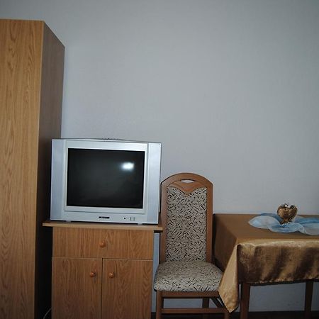 Joleski Accommodation Ohrid Esterno foto