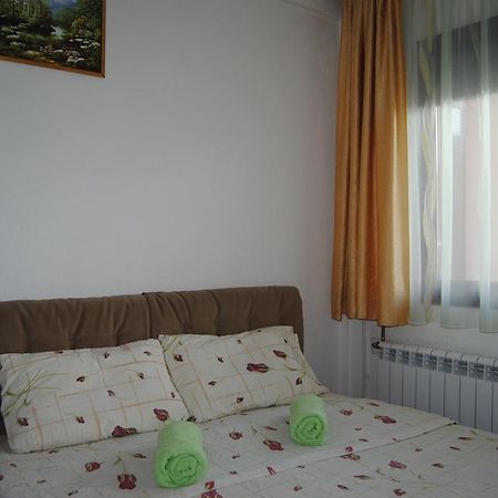 Joleski Accommodation Ohrid Esterno foto
