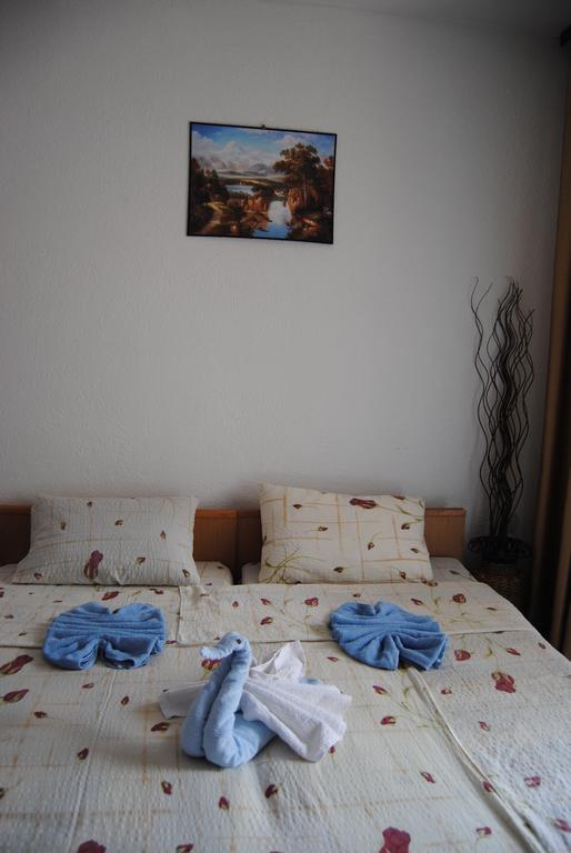 Joleski Accommodation Ohrid Esterno foto